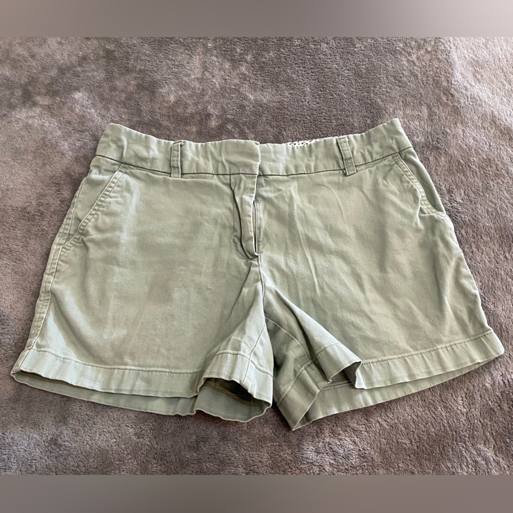 Cambridge Shorts